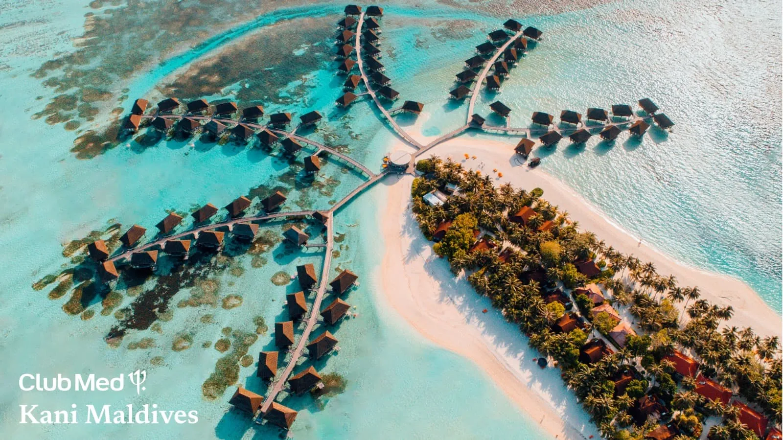 Soleil Luxe destination