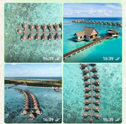 Mercure Maldives Kooddoo Resort
